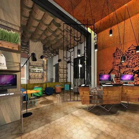 Avena Boutique By Artery Otel 4*