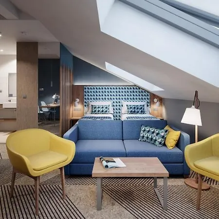 Hotel Avena Boutique By Artery Krakov