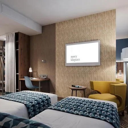 Avena Boutique By Artery Hotel 4*