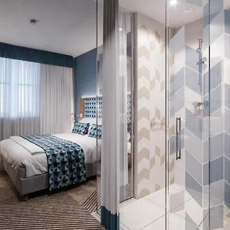 Hotel Avena Boutique By Artery Krakov