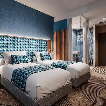 Avena Boutique By Artery Hotel 4*