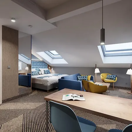 Avena Boutique By Artery