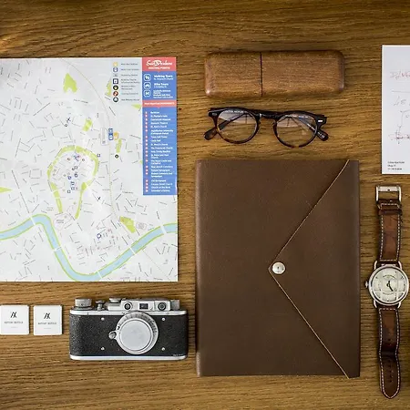 Hotel Avena Boutique By Artery