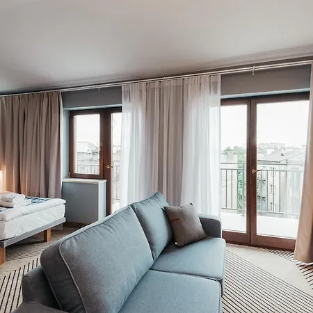 Avena Boutique By Artery 4* Krakov
