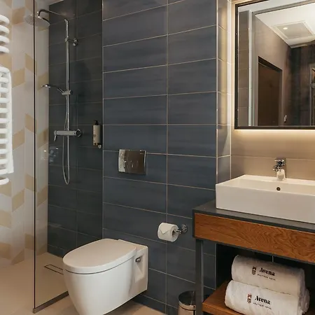 Hotel Avena Boutique By Artery 4*