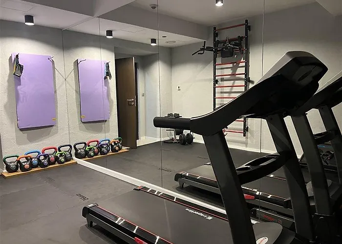 Avena Boutique By Artery Krakow