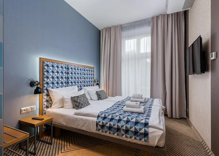 Avena Boutique By Artery Hotel