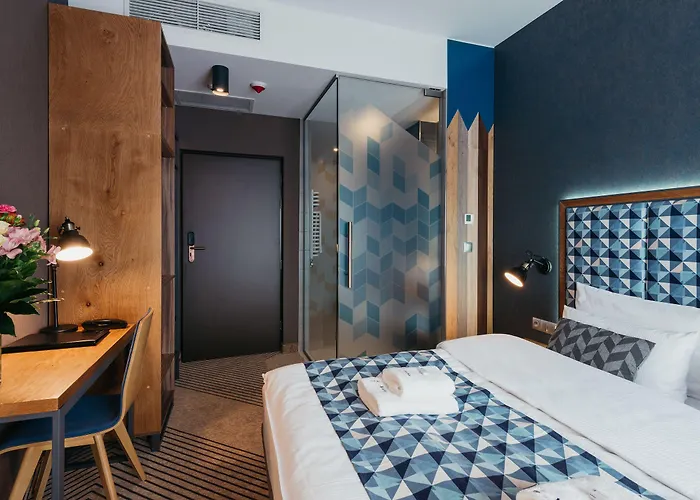 Hotel Avena Boutique By Artery