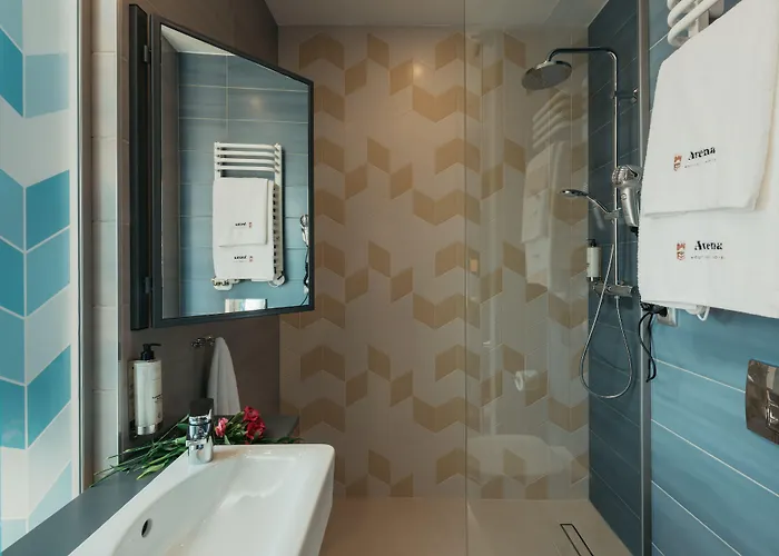 Avena Boutique By Artery 4*