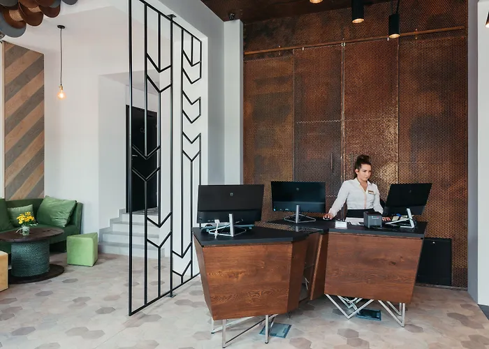 Hotel Avena Boutique By Artery 4*