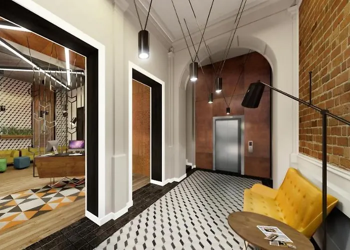 Avena Boutique By Artery Hotel