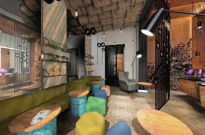 Hotel Avena Boutique By Artery