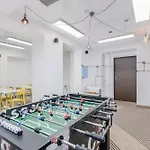 Avena Boutique By Artery Hotel 4*