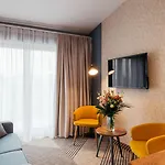 Hotel Avena Boutique By Artery Krakow