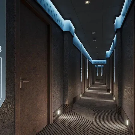 Avena Boutique By Artery Ξενοδοχείο 4*