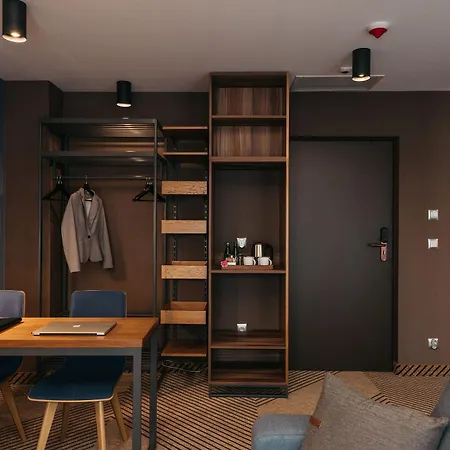 Ξενοδοχείο Avena Boutique By Artery 4*