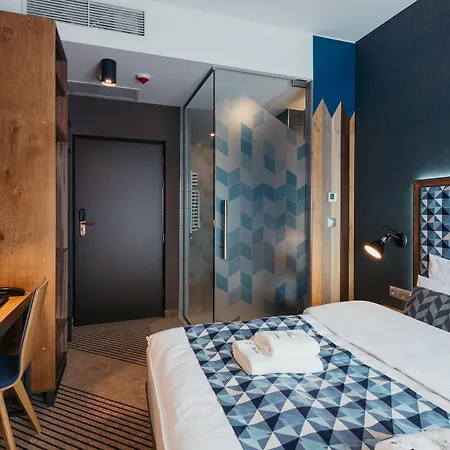 Avena Boutique By Artery 4* Krasków