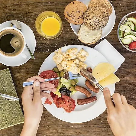Avena Boutique By Artery 4* Krasków