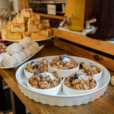 Ξενοδοχείο Avena Boutique By Artery Krasków