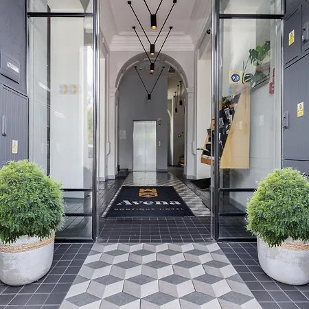 Avena Boutique By Artery 4* Krasków
