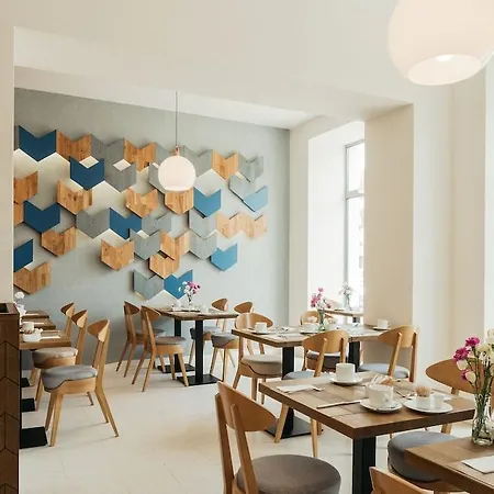 Ξενοδοχείο Avena Boutique By Artery 4*