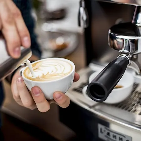 Avena Boutique By Artery 4* Krasków