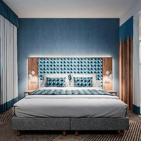 Avena Boutique By Artery 4* Krasków