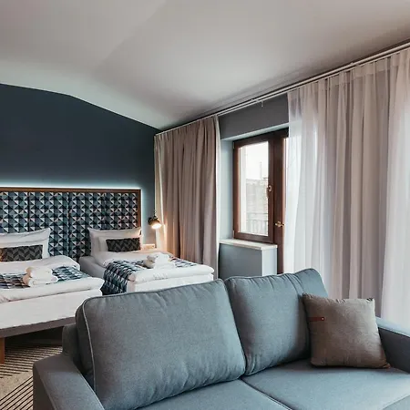 Avena Boutique By Artery 4* Krasków