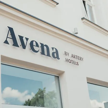 Avena Boutique By Artery 4* Krasków