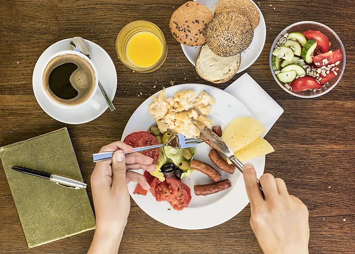 Avena Boutique By Artery